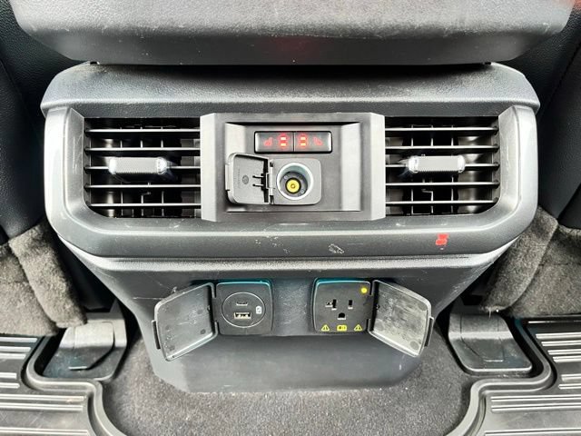 Certified 2023 Ford F150 Lariat w/ Equipment Group 502A High AWD/4WD image 23