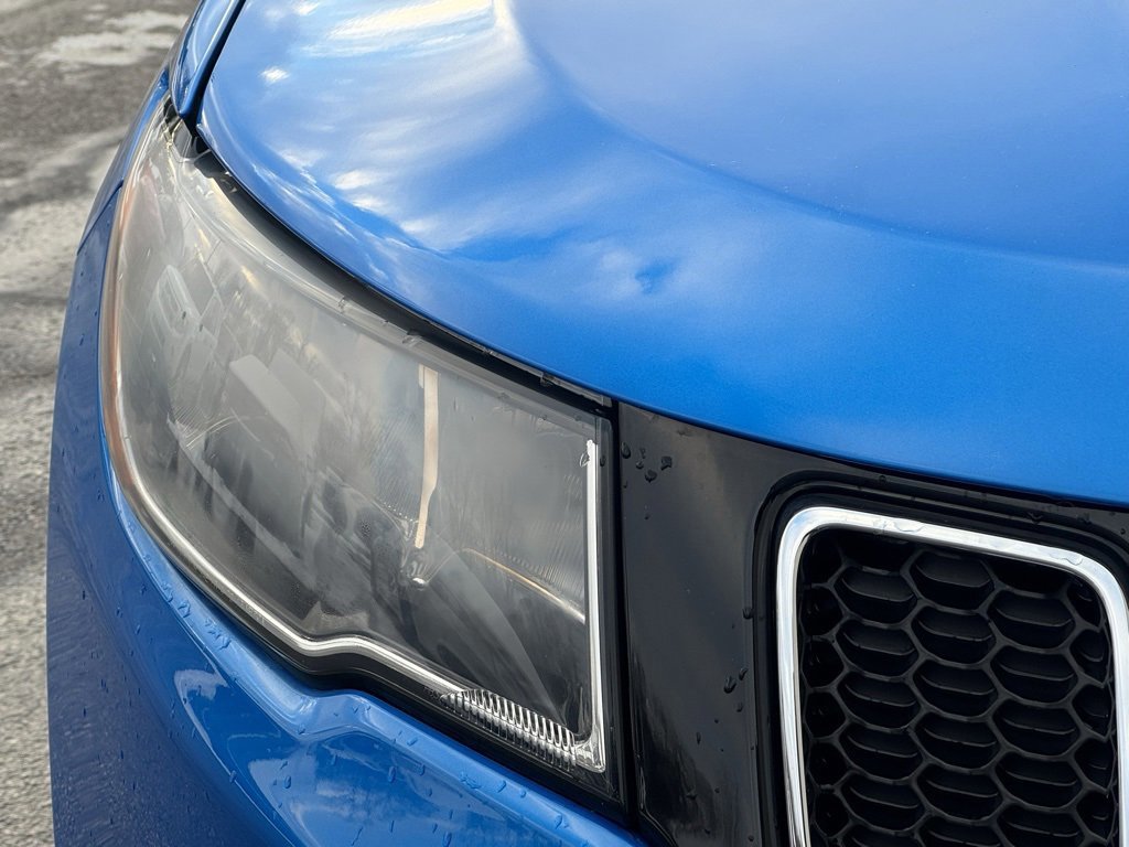 Used 2021 Jeep Compass Latitude w/ Convenience Group image 10