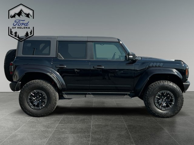 Certified 2022 Ford Bronco Raptor AWD/4WD image 6