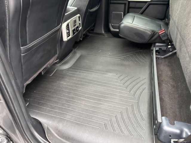 Certified 2019 Ford F150 Lariat w/ Equipment Group 502A Luxury image 32