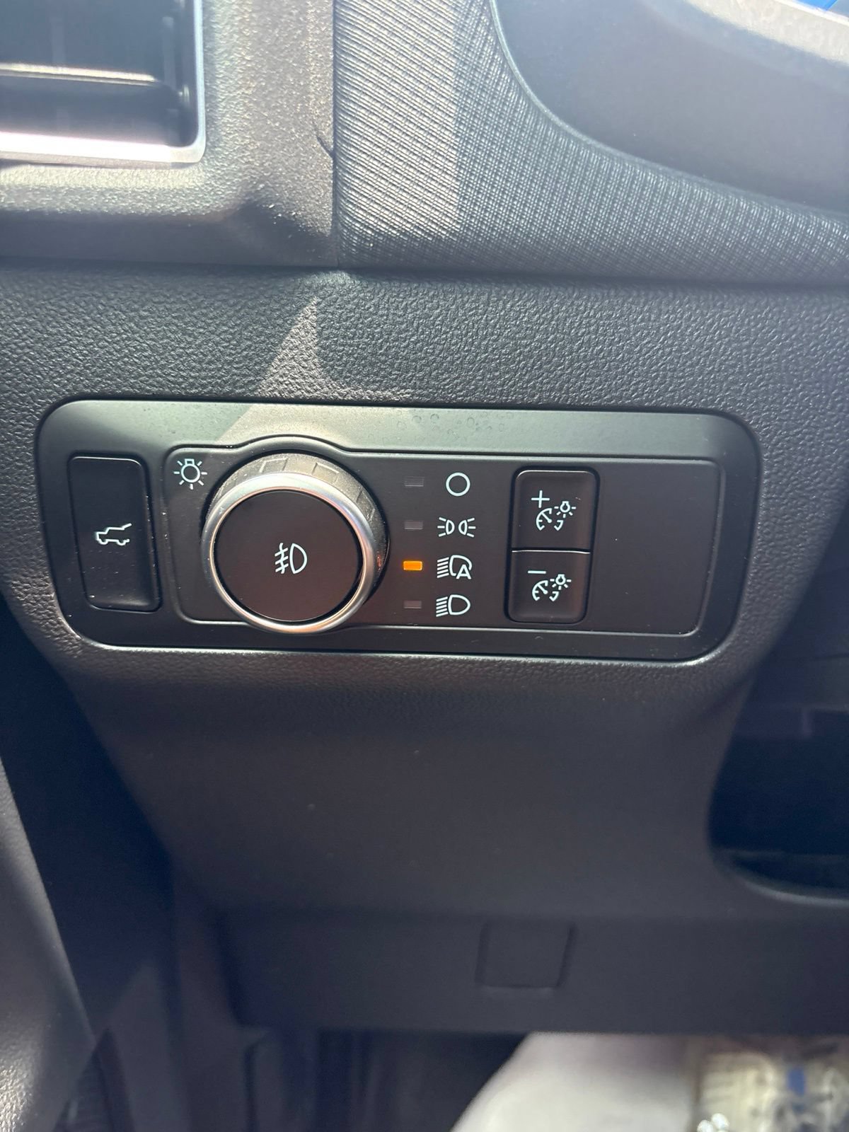 Certified 2025 Ford Bronco Sport Big Bend AWD/4WD image 19