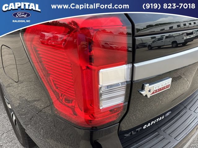Certified 2023 Ford Expedition Max XLT RWD image 15