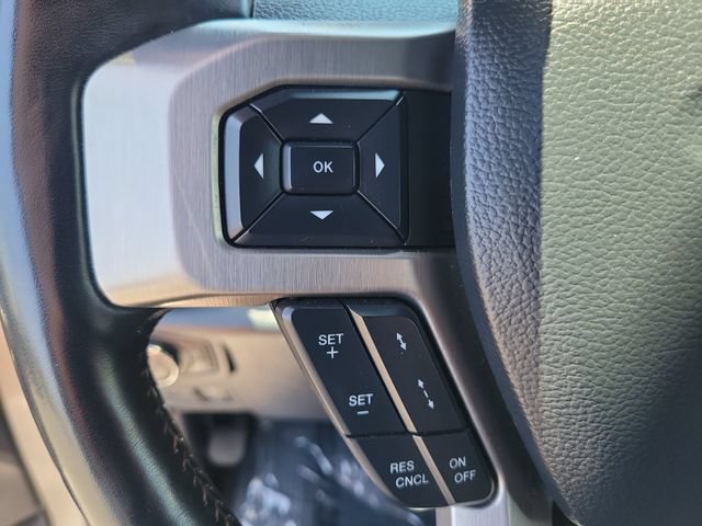 Certified 2022 Ford F350 Platinum AWD/4WD image 5