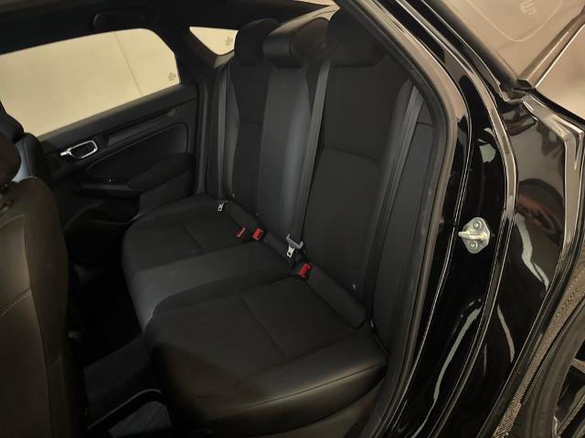 Used 2022 Honda Civic Sport image 29