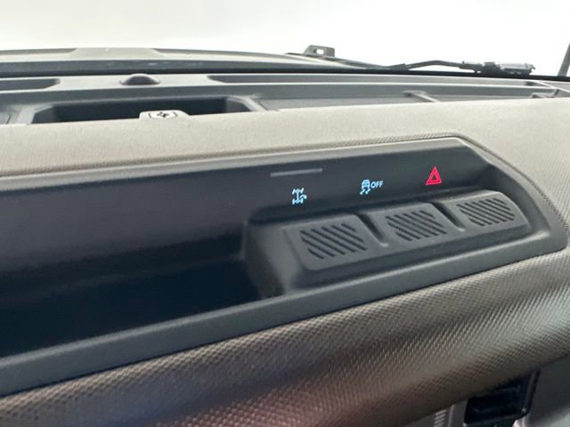 Certified 2021 Ford Bronco Outer Banks AWD/4WD image 39