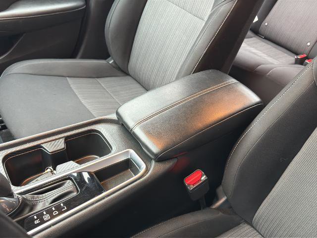 Used 2024 Nissan Sentra SV image 29