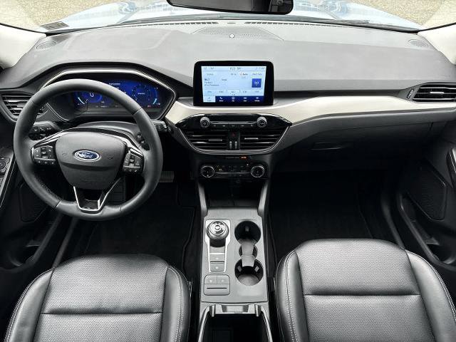 Certified 2022 Ford Escape SEL w/ Technology Package image 14