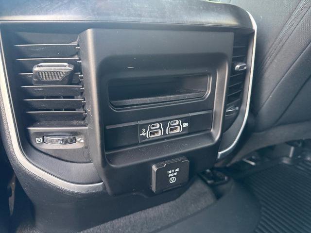 Used 2020 RAM 1500 Big Horn image 19