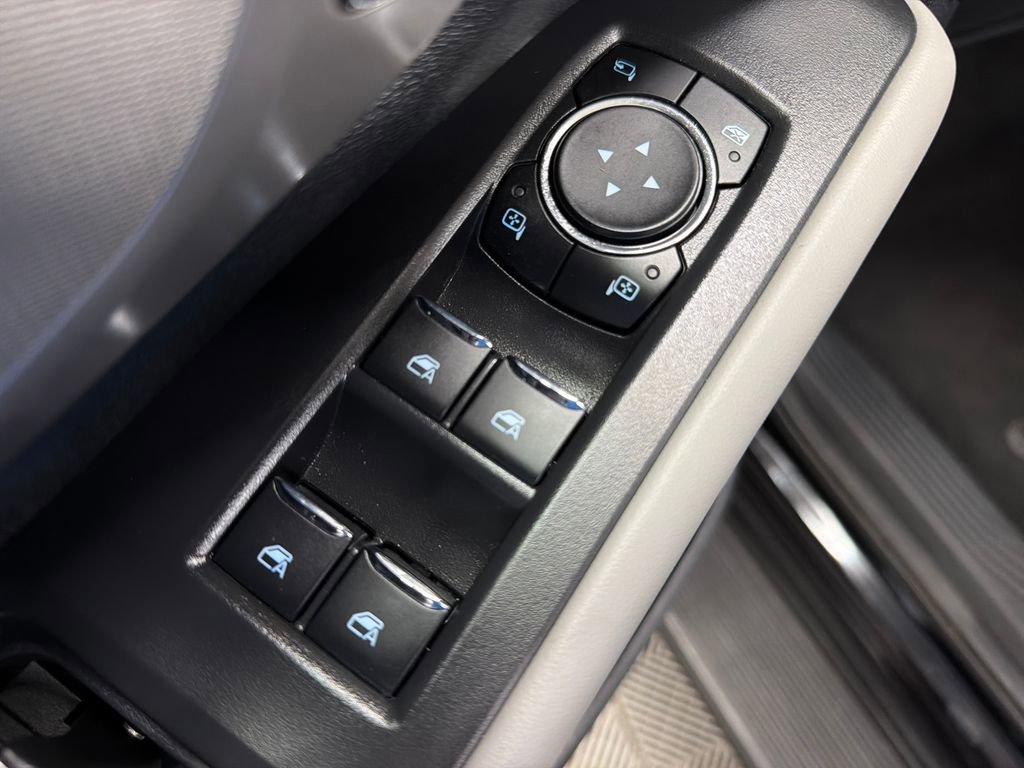 Certified 2025 Ford Expedition Active RWD image 18