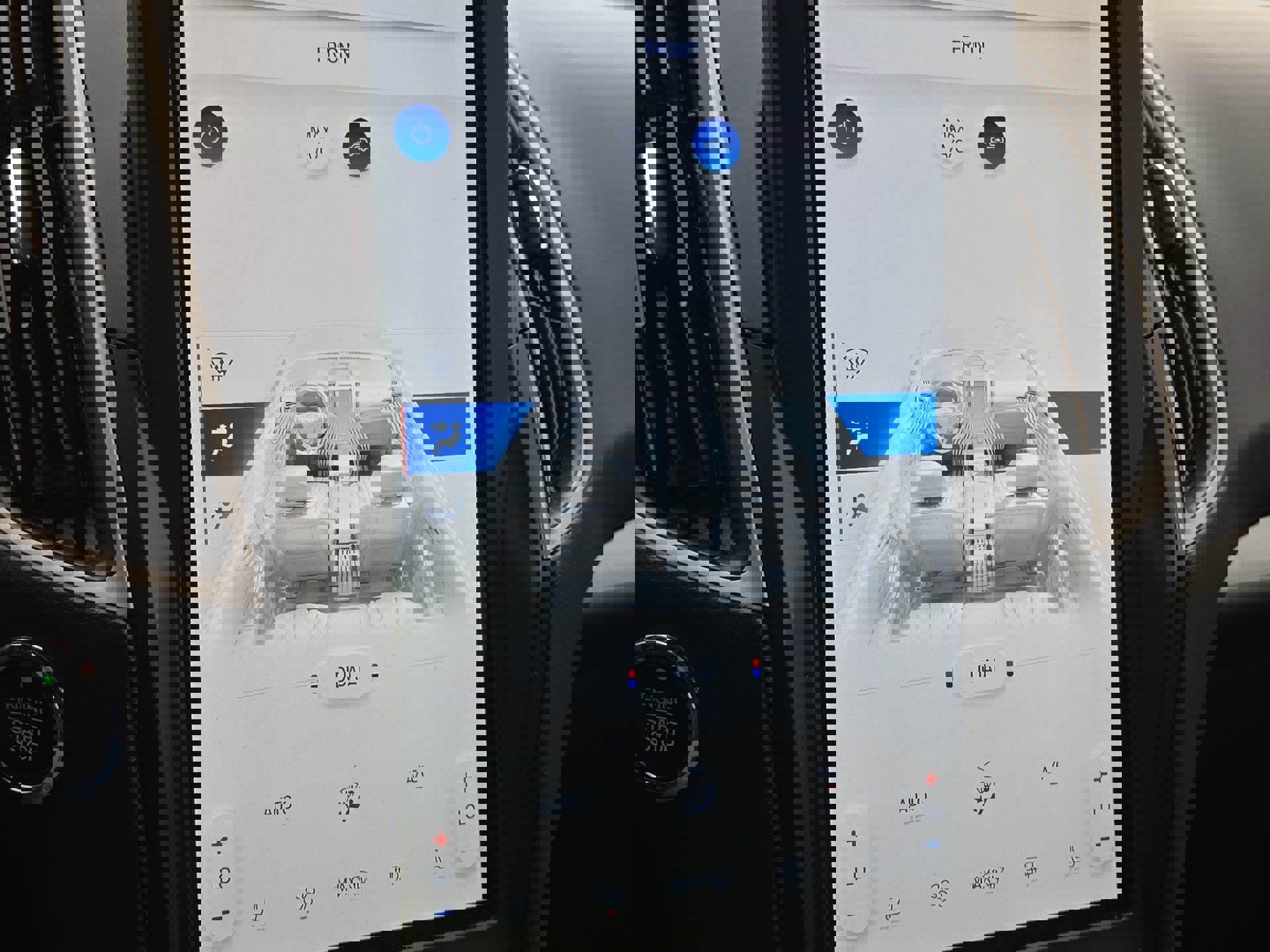 Certified 2024 Ford Edge SEL image 19