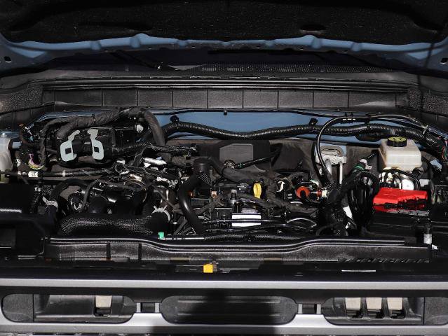 Certified 2024 Ford Bronco Big Bend image 14