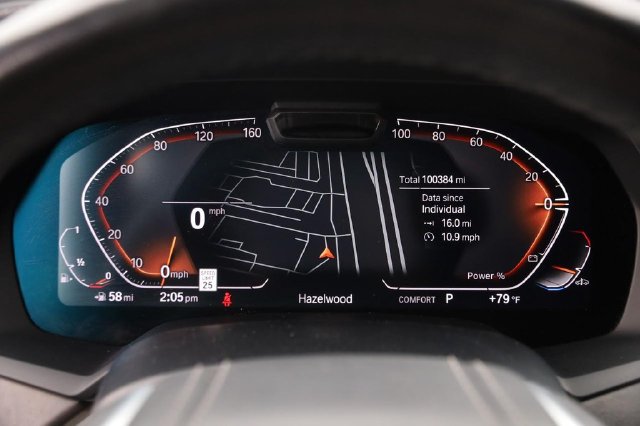 Used 2022 BMW X5 xDrive40i AWD/4WD image 18