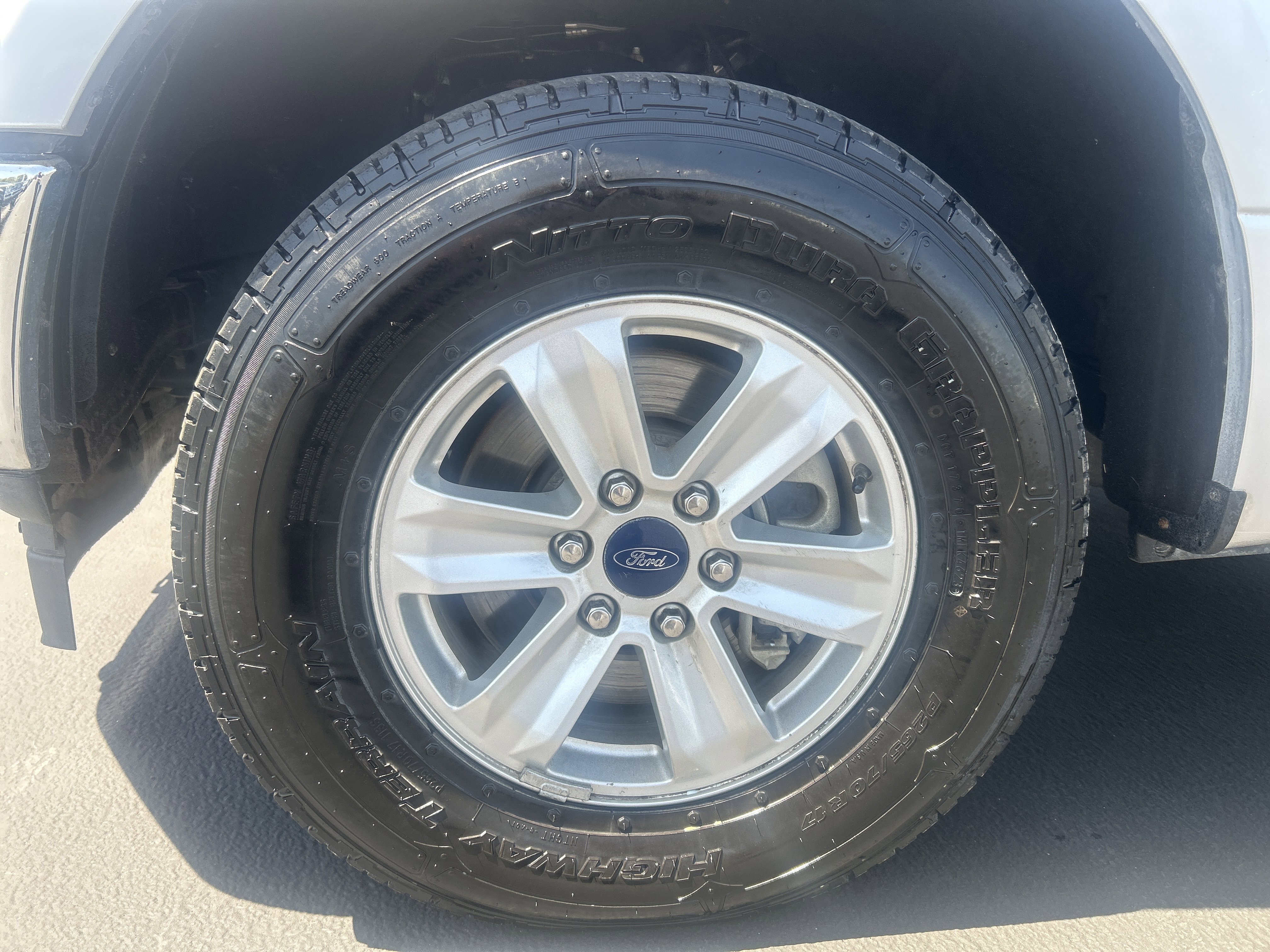 Certified 2019 Ford F150 XLT w/ Trailer Tow Package AWD/4WD image 11