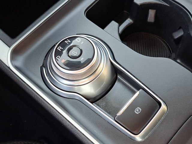 Certified 2024 Ford Edge SE w/ Black Appearance Package image 19