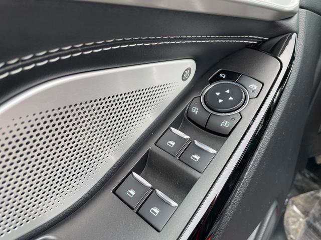 Certified 2023 Ford Explorer ST w/ Equipment Group 401A image 27