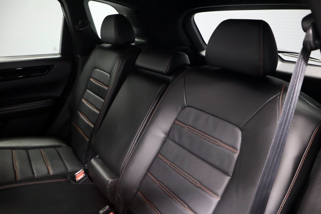 Used 2025 Honda CR-V Sport Touring image 23