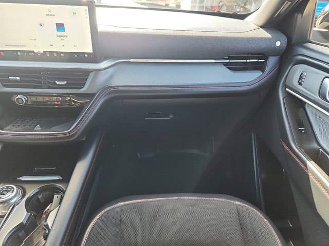 Certified 2025 Ford Explorer ST AWD/4WD image 10