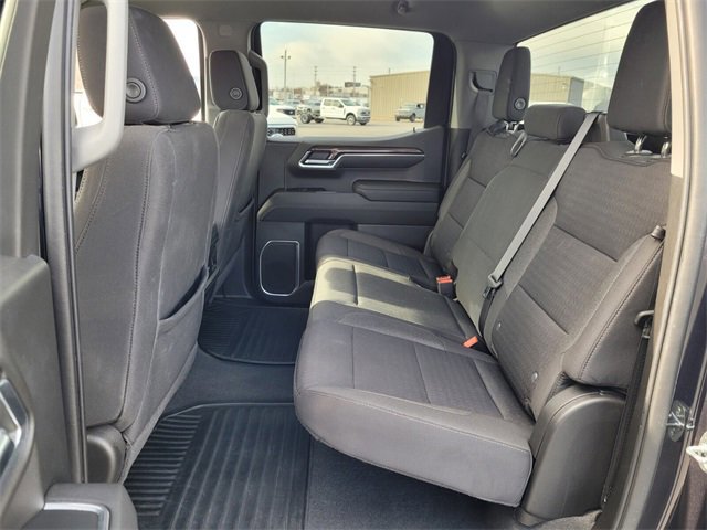 Used 2022 Chevrolet Silverado 1500 LT image 10