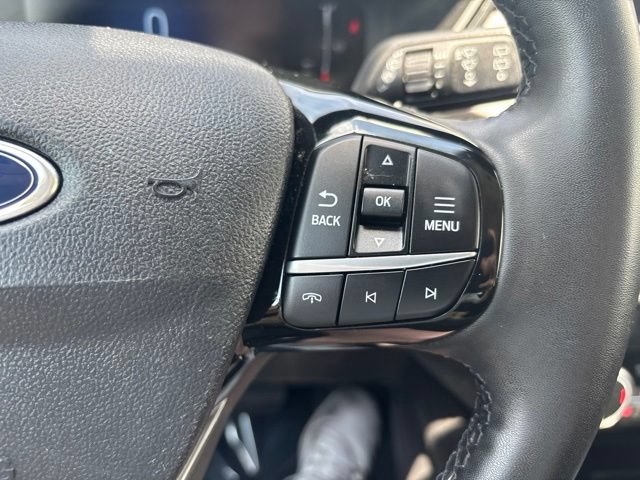 Certified 2023 Ford Escape Active w/ Cold Weather Package FWD image 19
