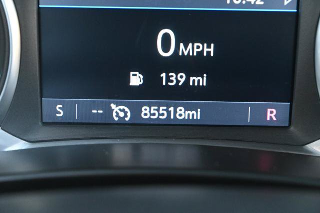 Used 2020 Chevrolet Equinox Premier FWD image 36