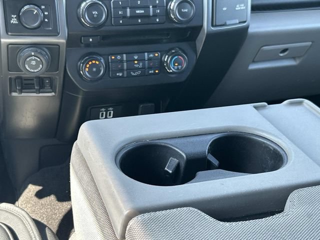 Certified 2018 Ford F150 XLT w/ Equipment Group 302A Luxury AWD/4WD image 16