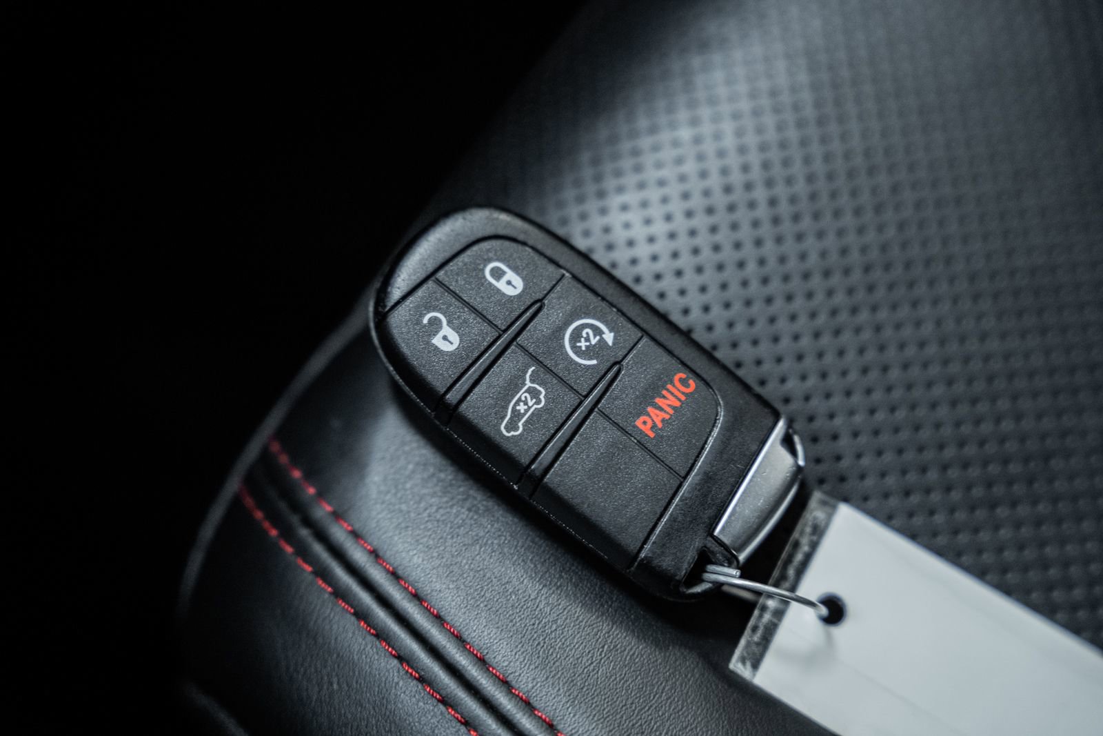 Used 2025 Dodge Durango GT AWD/4WD image 49