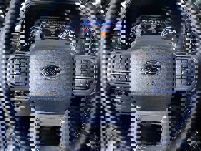 Certified 2023 Ford F150 XLT w/ Equipment Group 302A High image 24