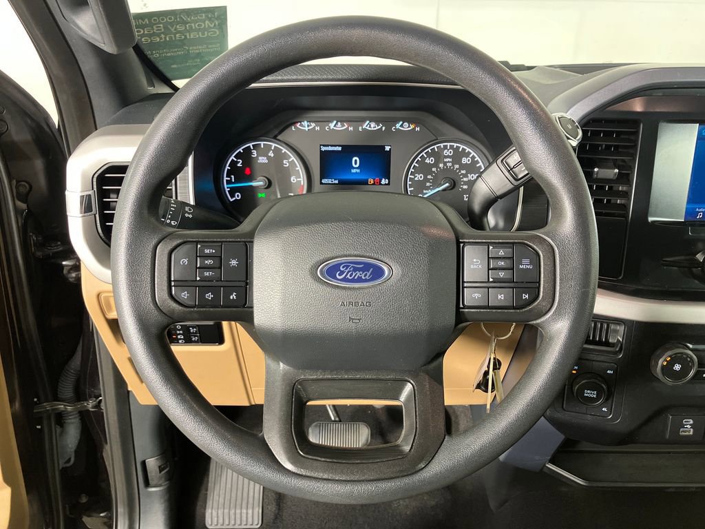 Certified 2023 Ford F150 XLT image 16