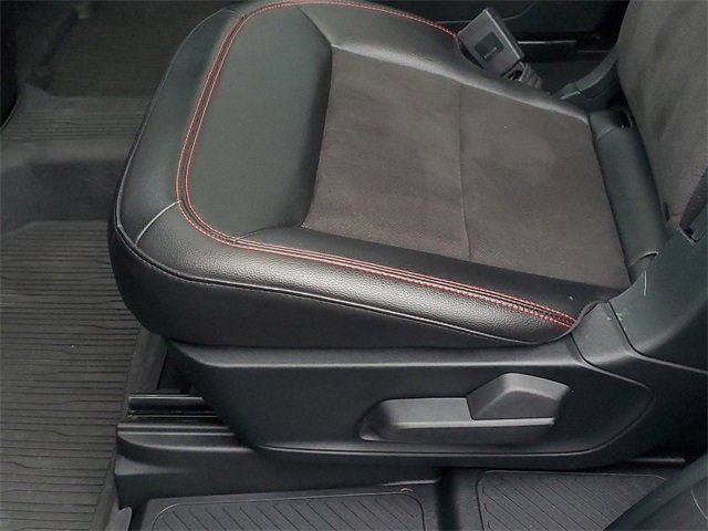 Certified 2023 Ford Explorer ST-Line w/ Class IV Trailer Tow Package image 27