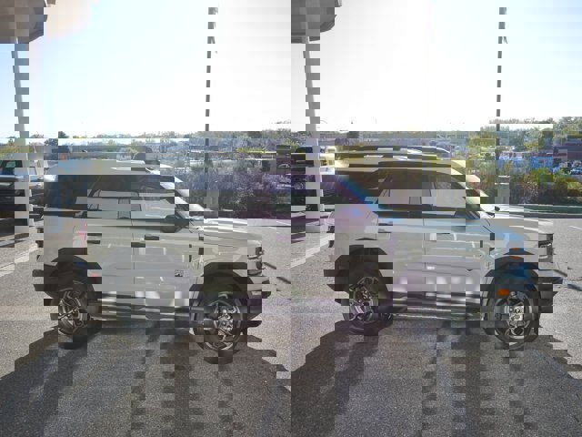 Certified 2024 Ford Bronco Sport Big Bend image 2