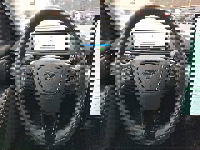 Certified 2021 Ford Mustang Mach-E Select image 21