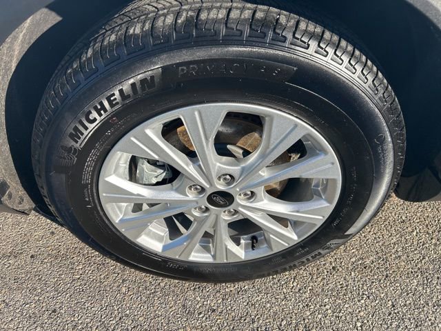 Certified 2024 Ford Escape Active w/ Cold Weather Package image 26