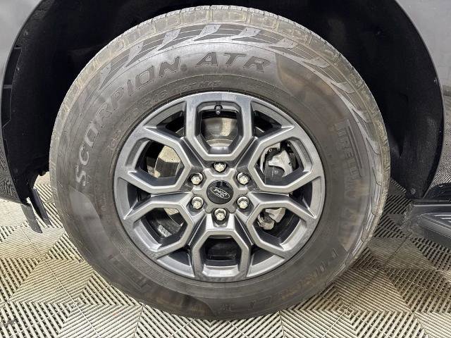 Certified 2025 Ford Expedition Max Active RWD image 14