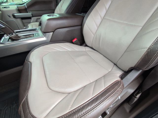 Certified 2019 Ford F150 Limited w/ Trailer Tow Package image 14