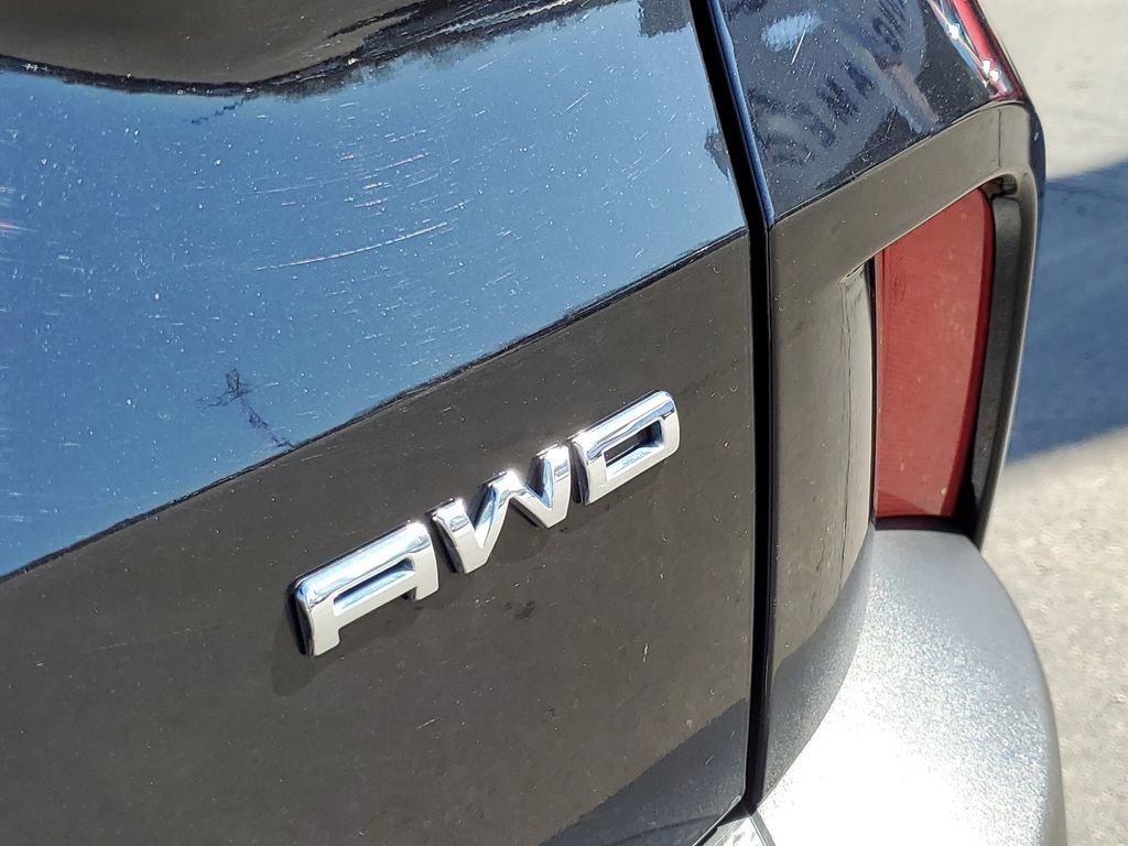 Certified 2025 Ford Escape Platinum AWD/4WD image 40