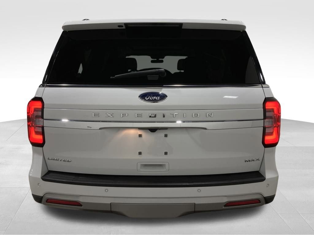 Certified 2022 Ford Expedition Max Limited image 5