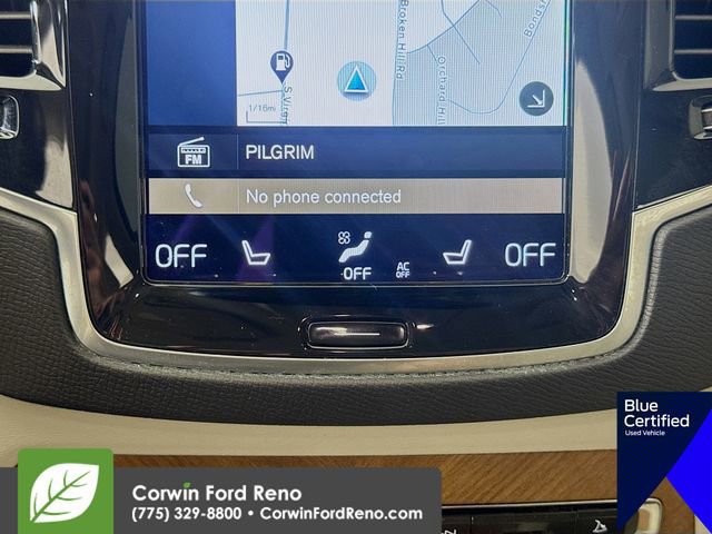 Used 2018 Volvo XC90 T6 Inscription w/ Luxury Package AWD/4WD image 20