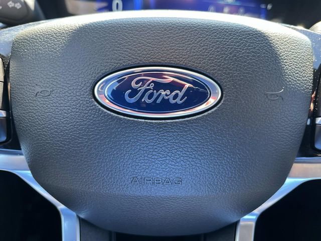 Certified 2022 Ford Explorer ST image 34