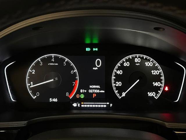 Used 2023 Honda Civic Sport image 22