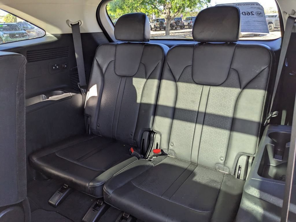 Used 2022 Kia Sorento S w/ Panoramic Sunroof Package AWD/4WD image 20