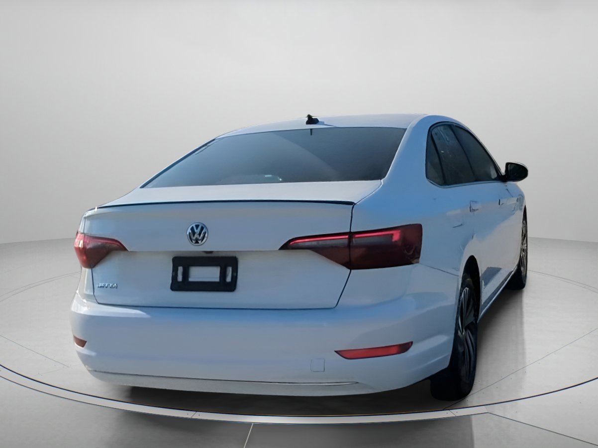 Used 2021 Volkswagen Jetta SEL image 18