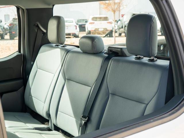 Certified 2024 Ford F150 XL image 20