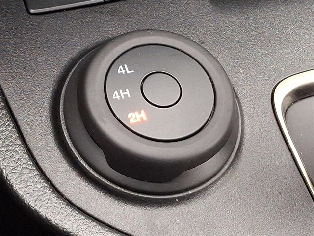 Certified 2023 Ford Ranger XLT w/ Equipment Group 301A Mid image 25