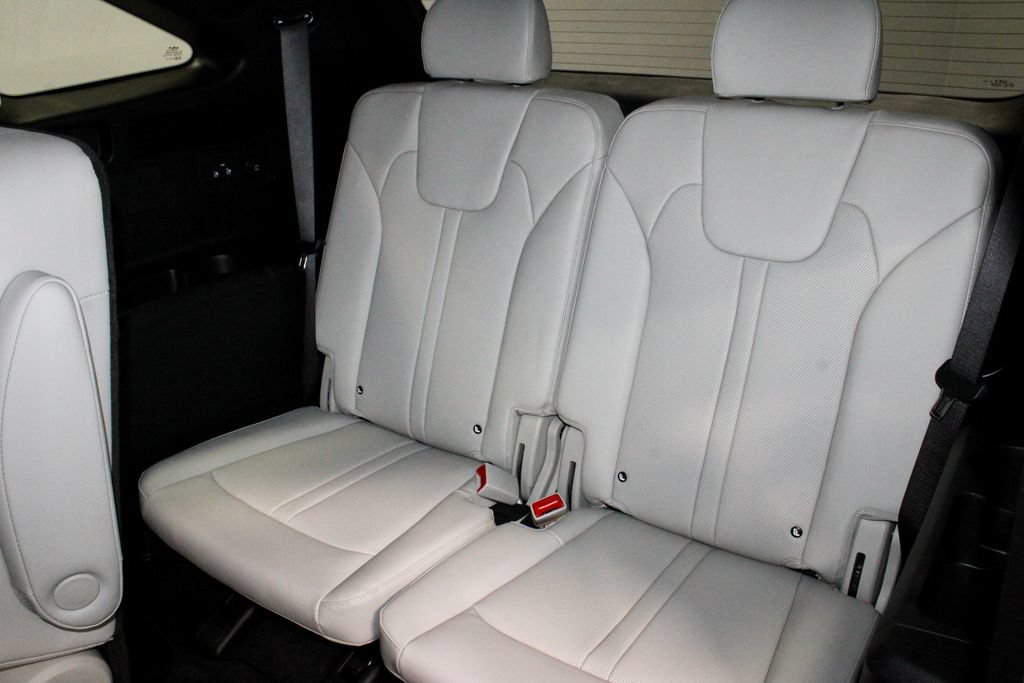 Used 2025 Kia Sorento SX Prestige AWD/4WD image 23