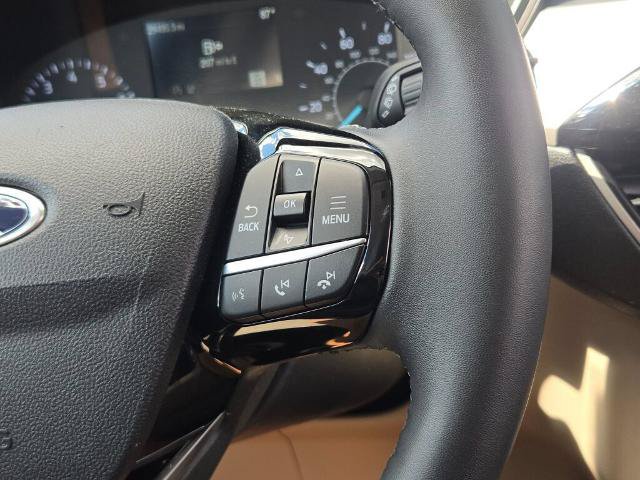 Certified 2022 Ford Escape SE w/ Cold Weather Package FWD image 30