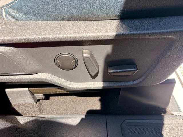 Certified 2022 Ford Bronco Outer Banks w/ Sasquatch Package AWD/4WD image 31