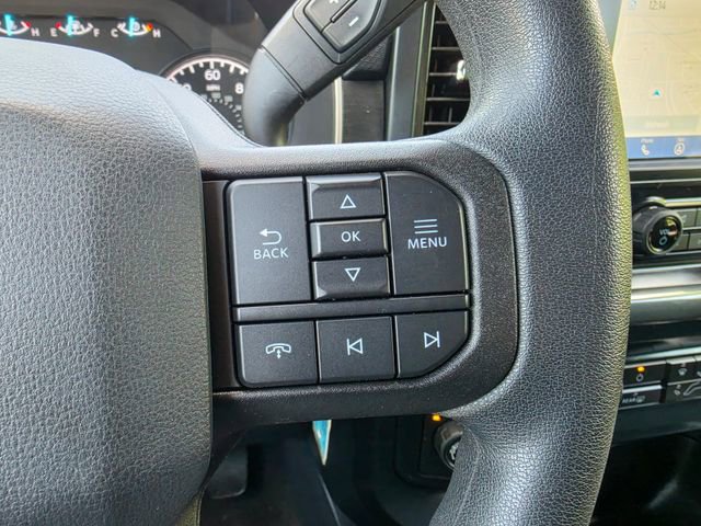 Certified 2022 Ford F150 XL w/ STX Appearance Package AWD/4WD image 21
