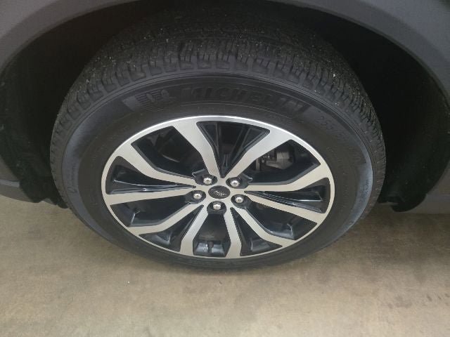Certified 2022 Ford Explorer ST AWD/4WD image 21