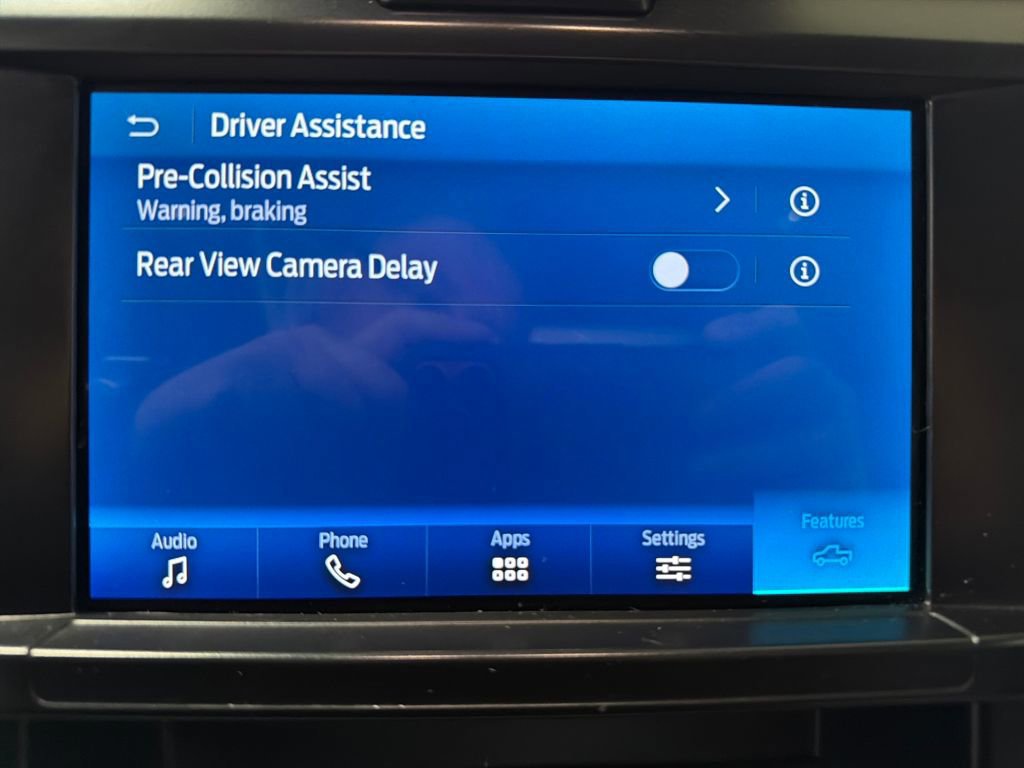 Certified 2025 Ford F250 XLT image 27