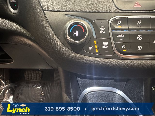 Used 2019 Chevrolet Malibu LT FWD image 14